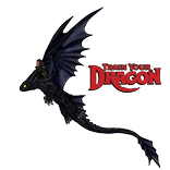 Train Your Dragon