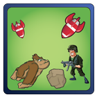 Ape Planet Tower Defence icon