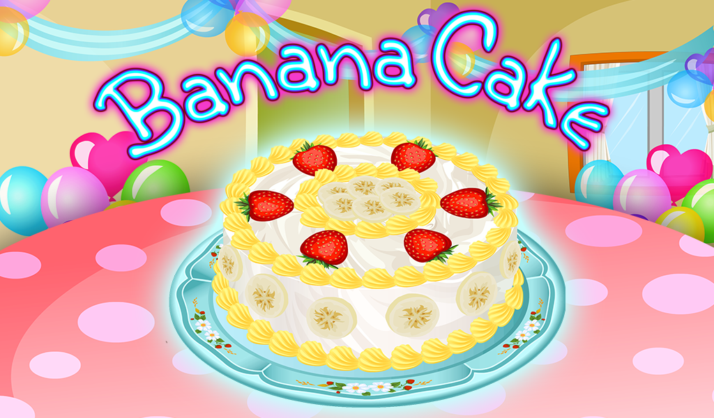 Banana Cake Cooking APK 5 for Android – Download Banana Cake Cooking APK Latest Version from Banana Cake Cooking APK 5 for Android – Download Banana Cake Cooking APK Latest Version from