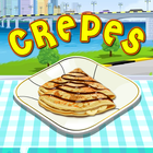 Crepes Cooking icône