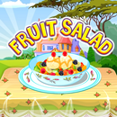 Fruit Salad Cooking APK
