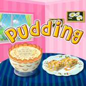 Pudding Cooking icon