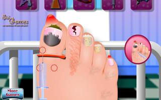 Nail Surgery Foot Spa screenshot 3