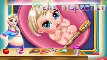 Make inspection Affiche