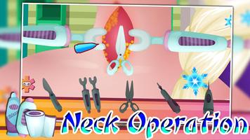 برنامه‌نما Neck operation عکس از صفحه