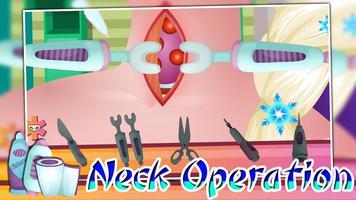 Neck operation スクリーンショット 2