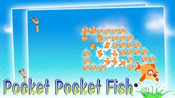Pocket pocket fish capture d'écran 2
