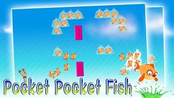 Pocket pocket fish capture d'écran 3