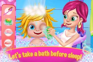 Perawatan Bayi Pengasuh - Permainan Anak-Anak screenshot 3