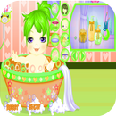 Bath game for girls APK