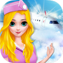 Princess Elsa Role Experience APK