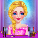 Cinderella Princess Salon APK