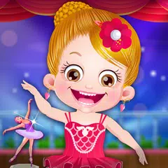 Descargar APK de Baby Hazel Ballerina Dance 2