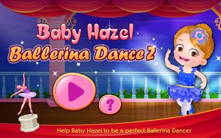 Baby Hazel Ballerina Dance 2 पोस्टर