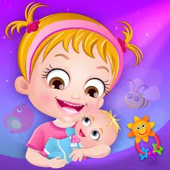 Baixar Baby Hazel Newborn Baby 2 APK