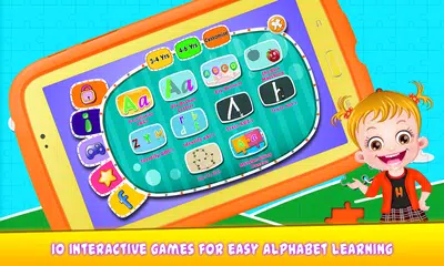 Baby Hazel Alphabet World Apk 9 For Android Download Baby Hazel Alphabet World Apk Latest Version From Apkfab Com