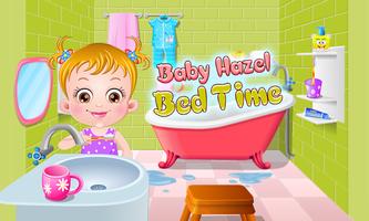 Baby Hazel Baby Care Games captura de pantalla 3