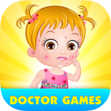 Baby Hazel Doctor Games Lite APK