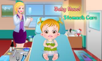 Baby Hazel Doctor Games Lite gönderen