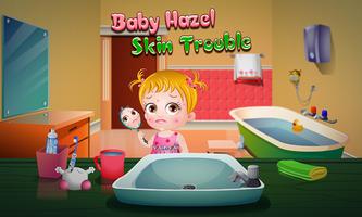Baby Hazel Doctor Games Lite captura de pantalla 1