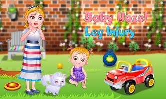 Baby Hazel Doctor Games Lite Ekran Görüntüsü 2