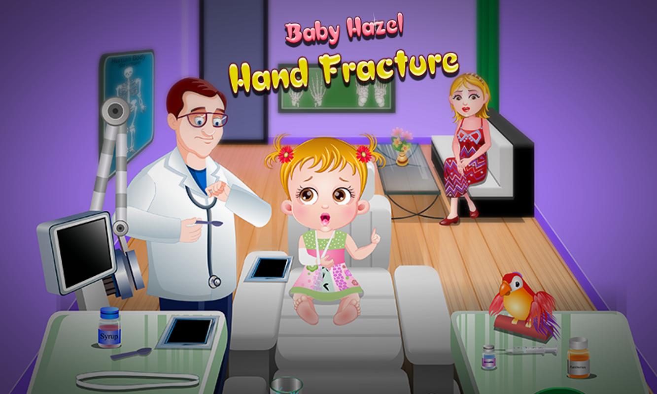Doctor Doctor