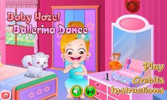 Baby Hazel Makeover Games capture d'écran 1