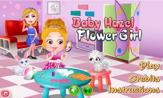Baby Hazel Makeover Games capture d'écran 2