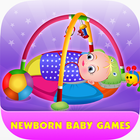 Baby Hazel Newborn Baby Games simgesi