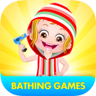 Baby Hazel Bathing Games biểu tượng