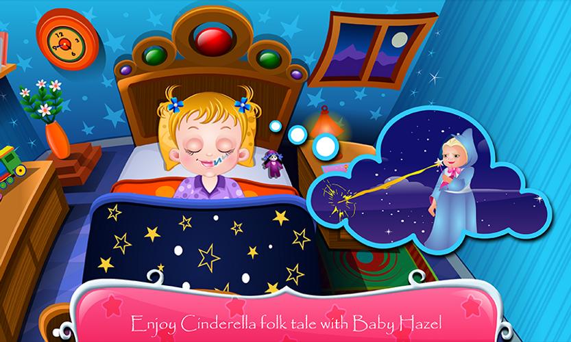 Baby Hazel Cinderella Story (Unreleased) APK for Android Download