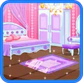 Princess Room Decoration