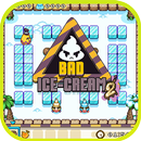 Bad Ice Cream 2: Icy Maze Game Y8 APK