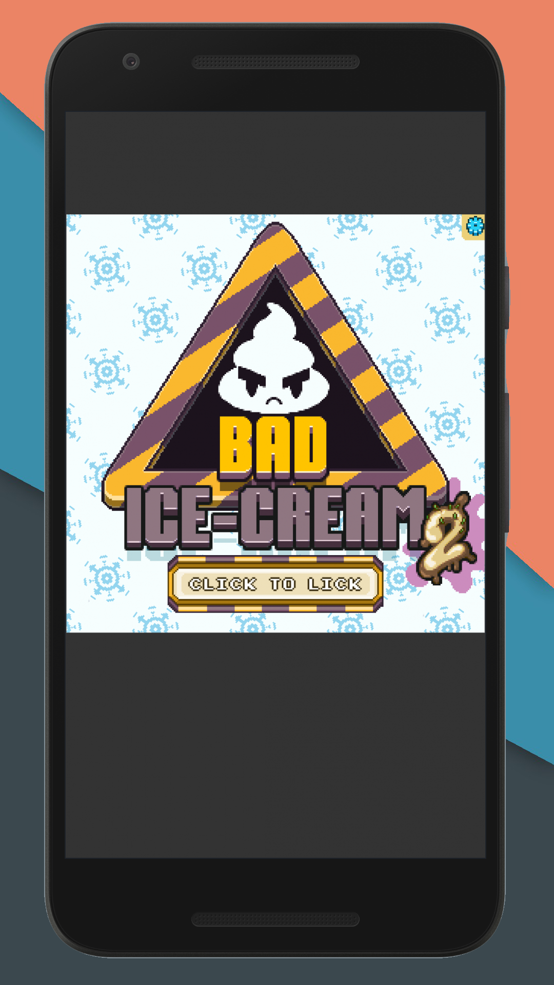 Bad Ice Cream 4 - Icy Maze World 2018 APK (Android Game) - Free