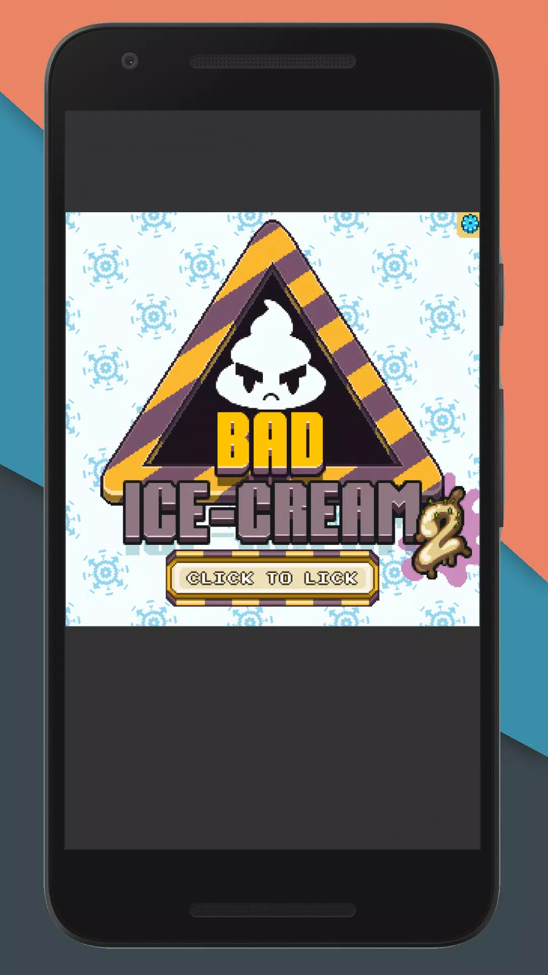 Bad Ice Cream 4 🎮 Play Bad Ice Cream Game