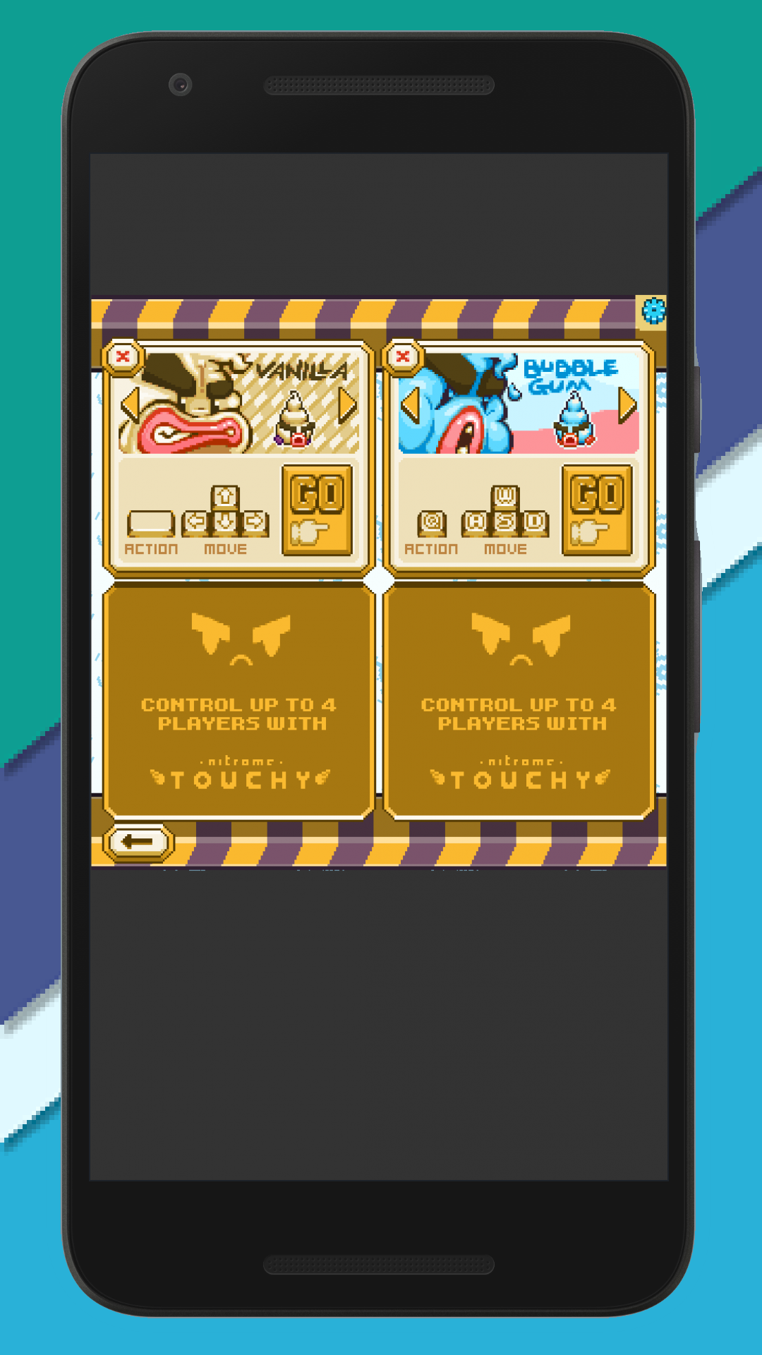 Bad Ice Cream 2: Icy Maze Y8 APK for Android - Latest Version (Free  Download)