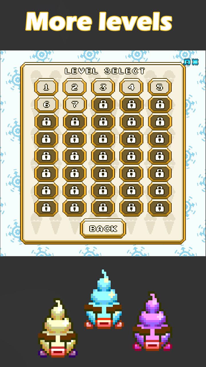 Bad Ice Cream Official: Icy War of Bad Ice-cream APK 2.2 for Android –  Download Bad Ice Cream Official: Icy War of Bad Ice-cream APK Latest  Version from APKFab.com