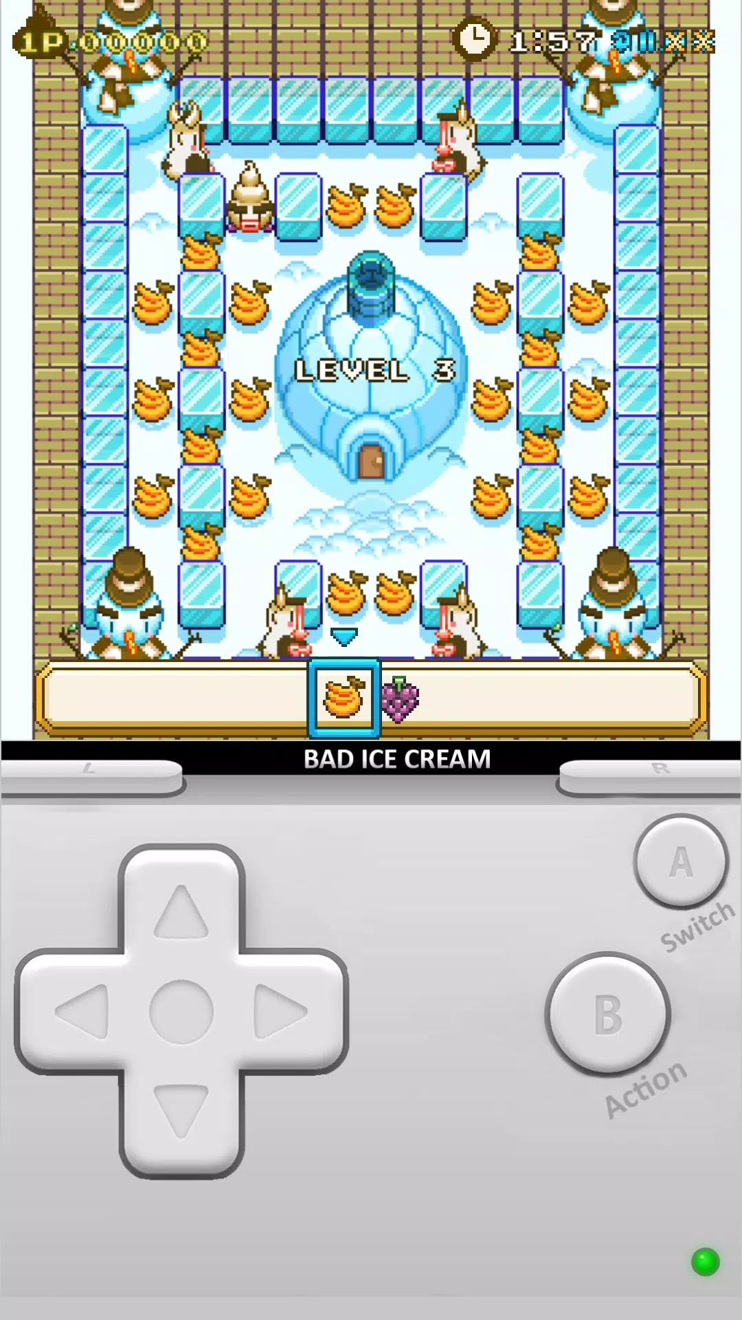 Download do APK de Bad Ice Cream para Android