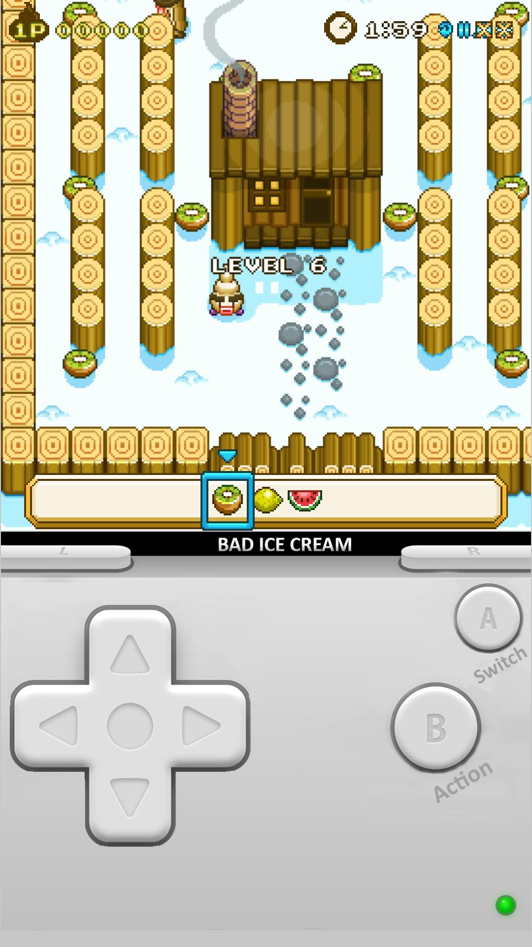 Bad Ice Cream Mobile: Ice-cream in bad icy war APK 4.0.1 for Android – Download  Bad Ice Cream Mobile: Ice-cream in bad icy war APK Latest Version from