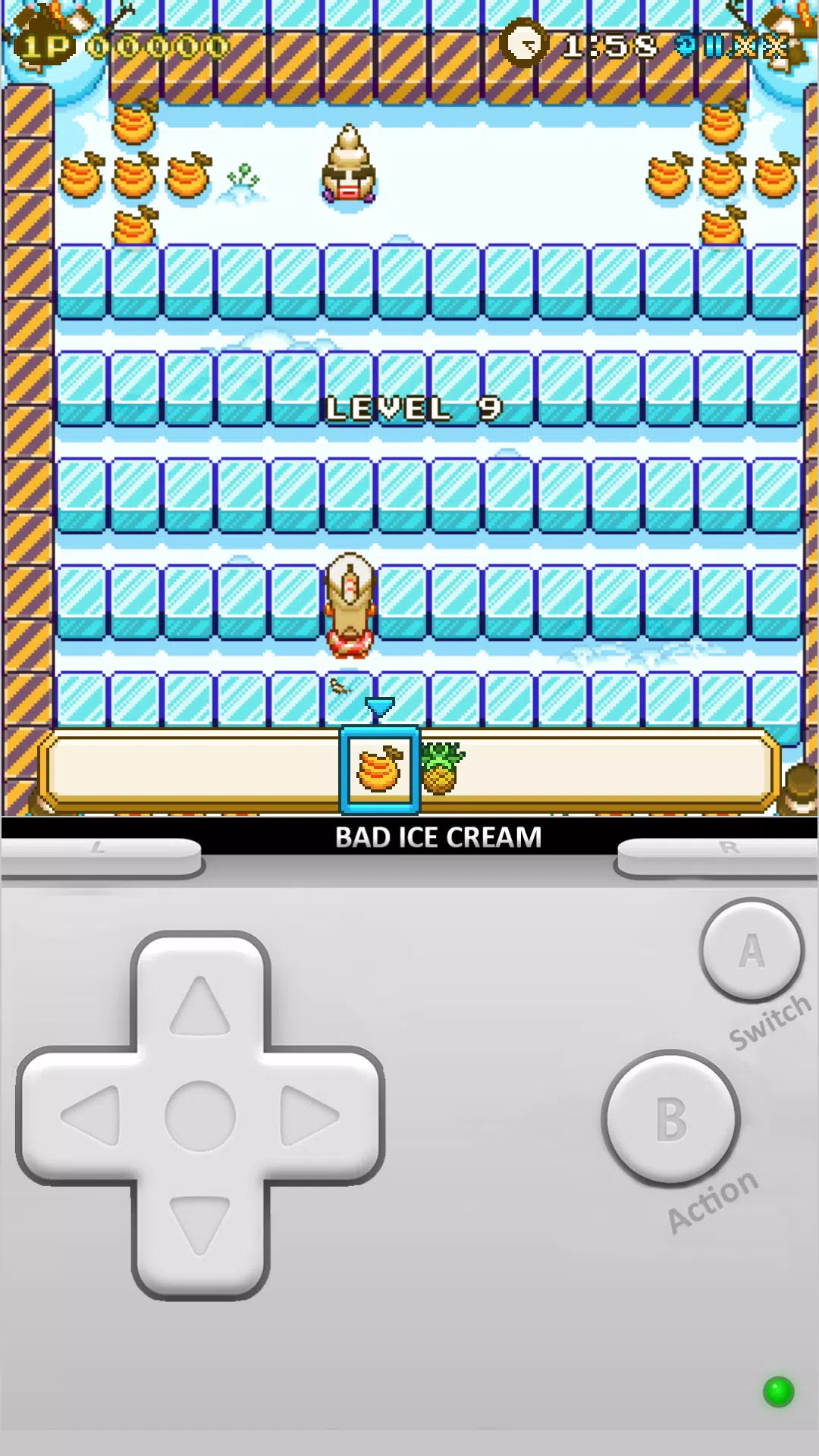 Bad Ice Cream Deluxe APK for Android Download