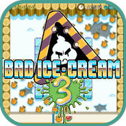 Bad Ice Cream - Jogo Online - Joga Agora