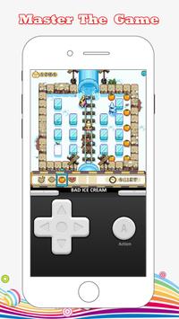 Bad Ice Cream De 3 Jogadores Bad Ice Cream 3 Para Android Apk Baixar