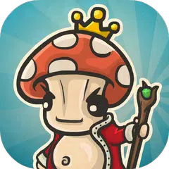 The Curse of the Mushroom King APK download