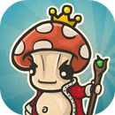 The Curse of the Mushroom King APK