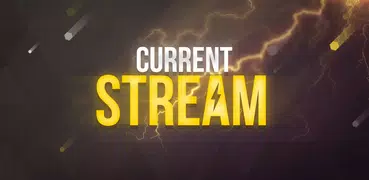 ⚡ Current Stream