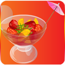 jeux de cuisine jus d'orange APK