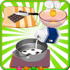 Cake Maker Cooking games APK
