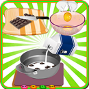 Cake Maker Cooking games APK