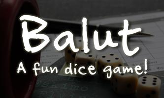 Balut - A Fun Dice Game! Affiche