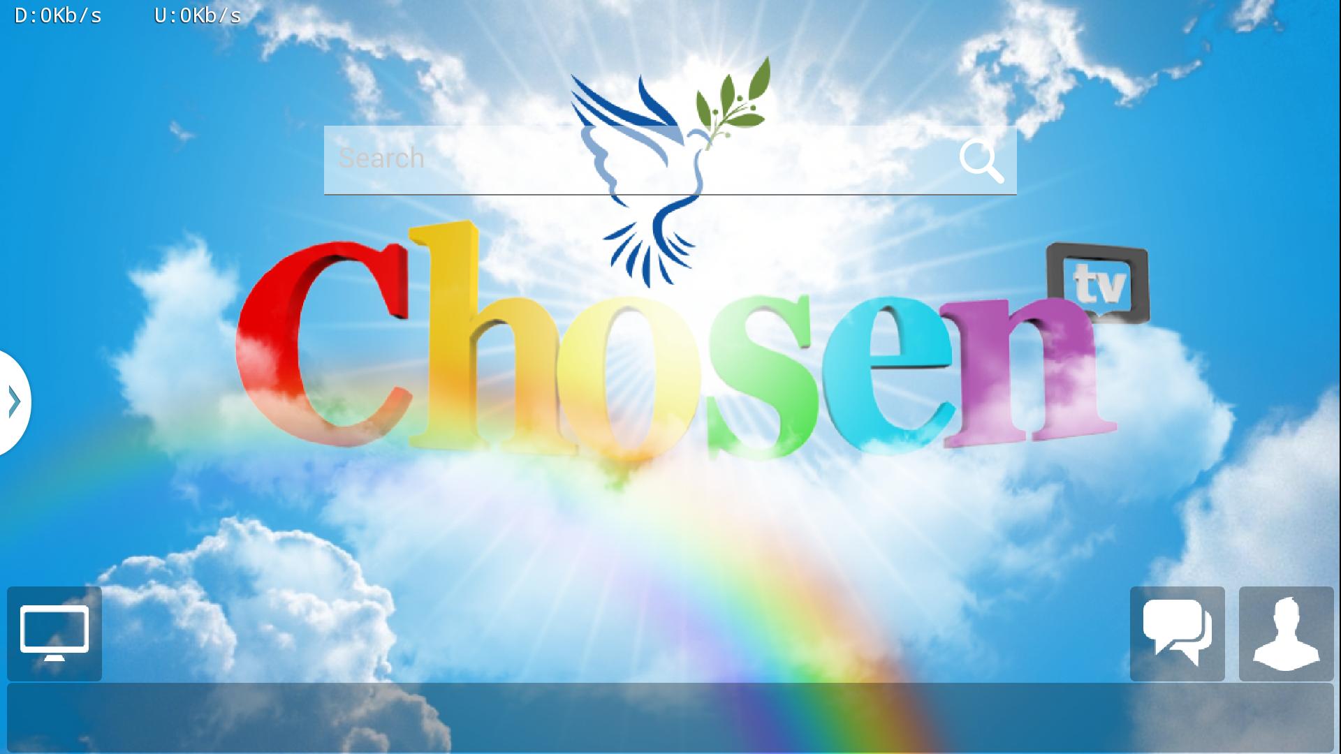 Chosen Tv For Android Apk Download